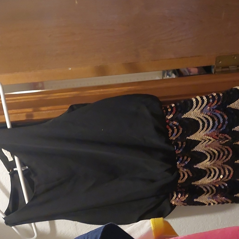 Charlotte russe dress